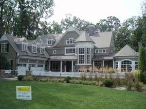 Ellicott City Maryland Exterior Painting Service Contractors