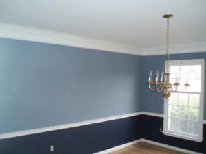 Interior Painting in Edgewater MD