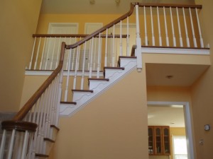 Ellicott City Interior Painters