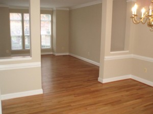 Interior Painters In Severna Park MD