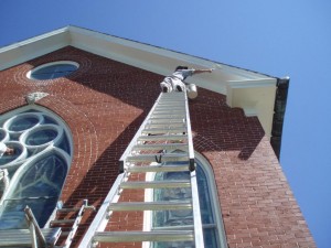 Pasadena Maryland Exterior Painters