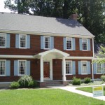 Exterior Painters In Severna Park Maryland
