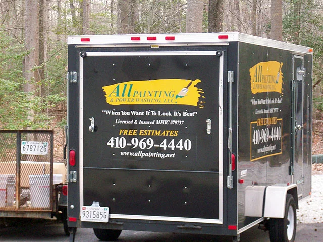 Blog Severna Park House Painters Annapolis Power Washing
